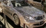 Mercedes SL600 Silver by DAD