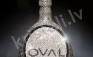 Oval Vodka