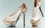 Philip Plein - Studded Footwear